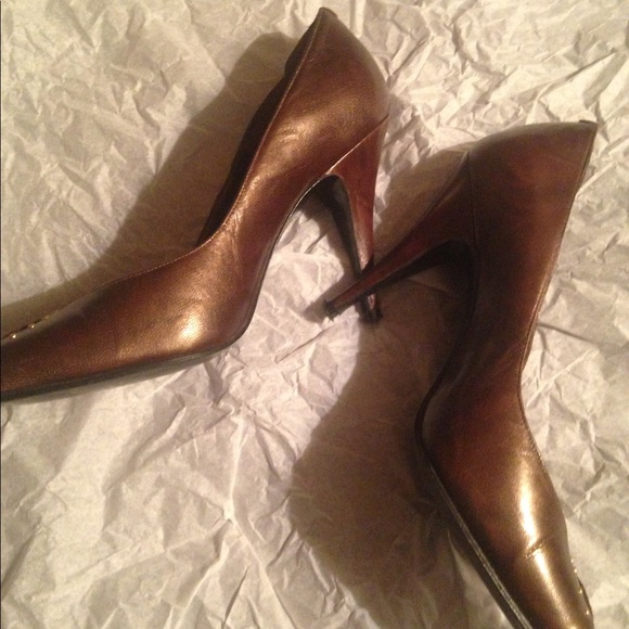 Gianni size 6 e nice condition - Picture 3 of 5